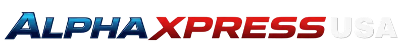 Alpha Xpress USA
